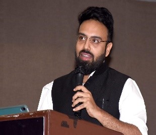 Adv. KUNAL SHARMA